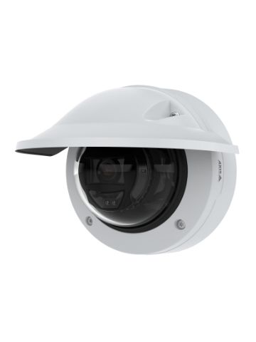 Axis P3265-LVE Dome IP security camera Outdoor