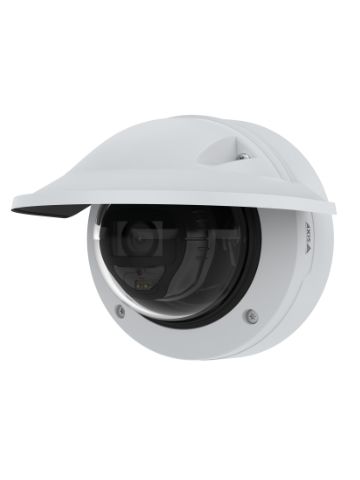 Axis P3268-LVE Dome IP security camera Outdoor