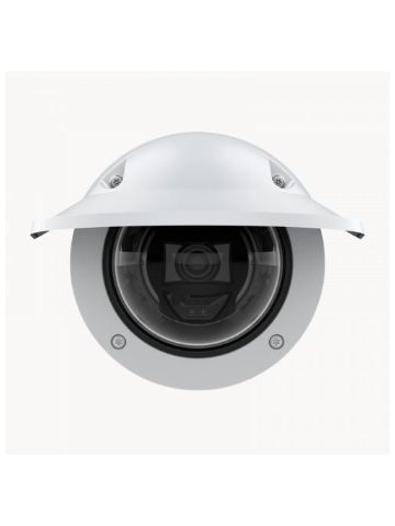Axis P3265-LVE Dome Outdoor Ceiling