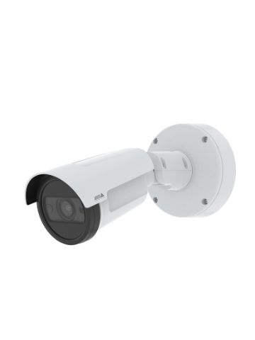 Axis 02340-001 Security Camera Bullet Ip Security Camera