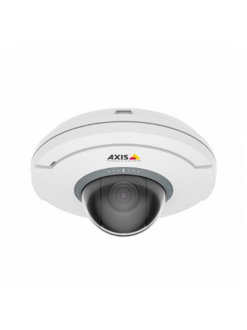 Axis M5075 Dome IP security camera Indoor Ceiling