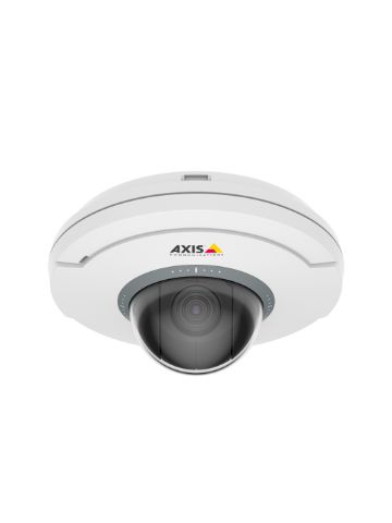 Axis M5075-G Dome IP security camera Indoor