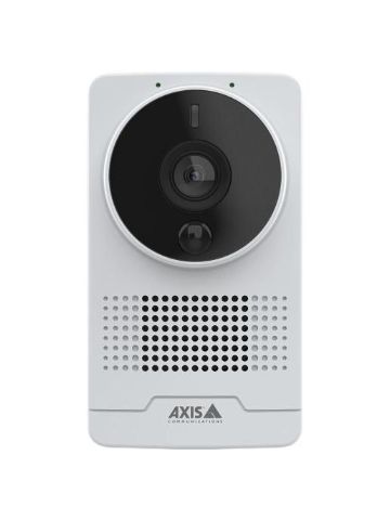Axis M1075-L Box IP security camera Indoor