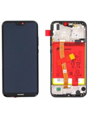 Huawei Front Cover Assembly, Battery