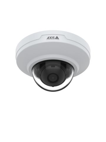 Axis M3085-V Dome IP security camera Indoor