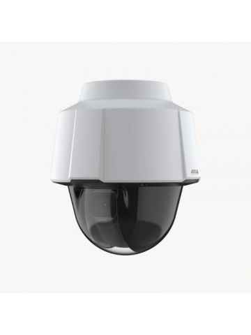 Axis 02413-001 security camera Bulb IP security camera Outdoor 2688 x 1512 pixels Wall