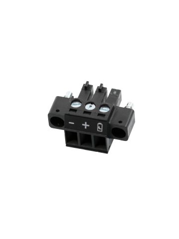 Axis 02464-021 security camera accessory System connector