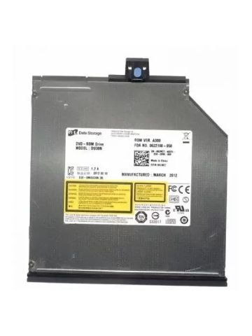 DELL DVD-ROM Slimline  R620 R720