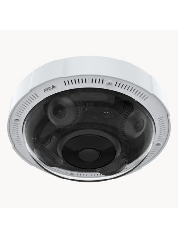 Axis P3738-PLE Dome IP security camera Indoor & outdoor 3840 x 2160 pixels Ceiling