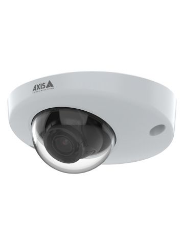 Axis 02671-001 security camera Dome IP security camera Indoor 1920 x 1080 pixels Wall