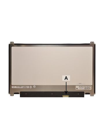 Lenovo BOE 13 3" FHD AG IPS Panel,Source D-IC change ECR - Approx 1-3 working day lead.