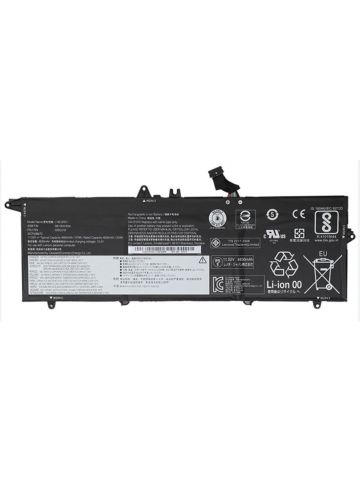 Lenovo Battery 3c, 57Wh, LiIon, LGC