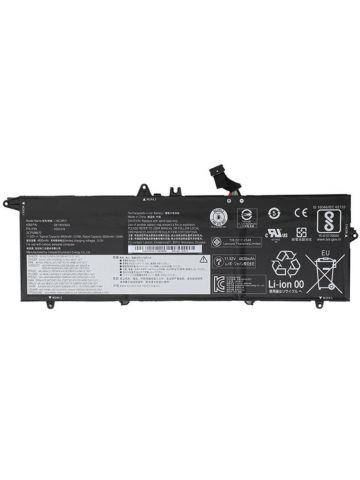 Lenovo Battery 3c, 57Wh, LiIon, SMP