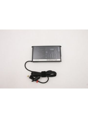 Lenovo AC Adapter 20V 8.5A 170W includes power cable