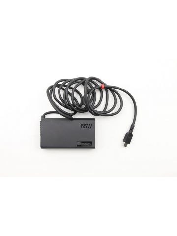 Lenovo AC_ADAPTOR Type-C 65W 3P Black