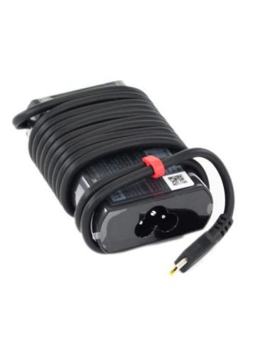 Lenovo AC Adapter 65W USB Type-C includes power cable