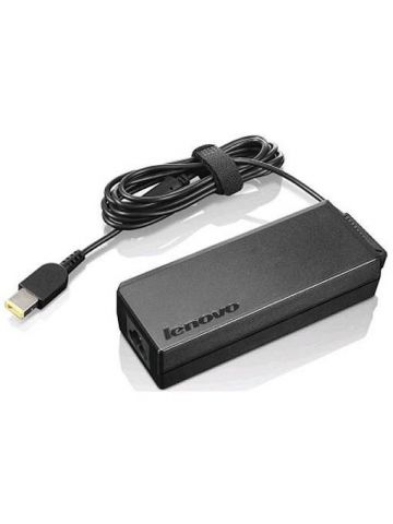 Lenovo 90W 3 pin power adapter/inverter Indoor Black EU