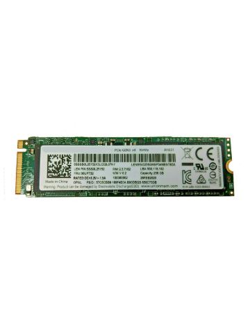 Lenovo 256G PCIe 3x4 - Approx 1-3 working day lead.