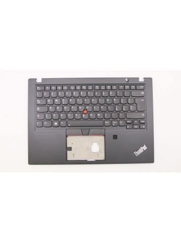 Lenovo Jazz-1FRU C-Cover ASM Italian