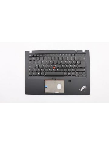 Lenovo C-Cover French w/ Backlit KBD