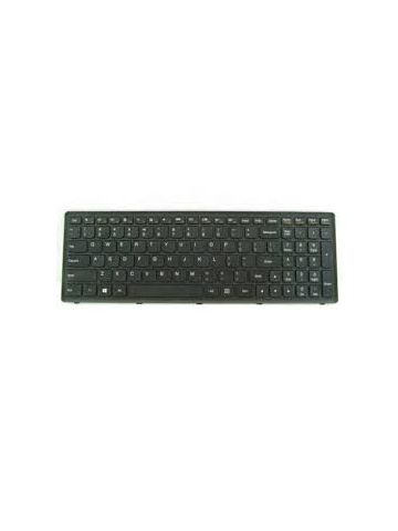 Lenovo C-Cover w/KB (Italian) BL