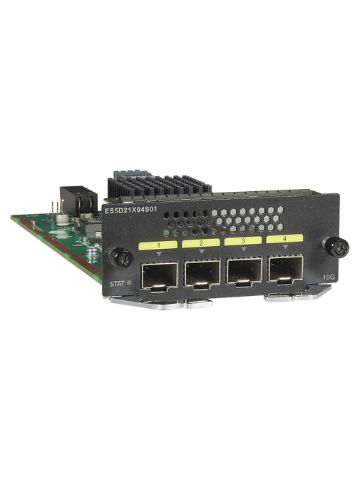 Huawei ES5D21X04S01 network switch module 10 Gigabit Ethernet