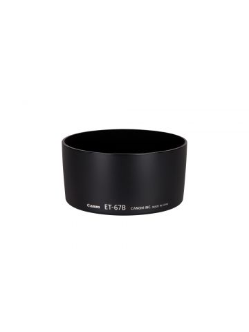 Canon ET-67B Lens Hood