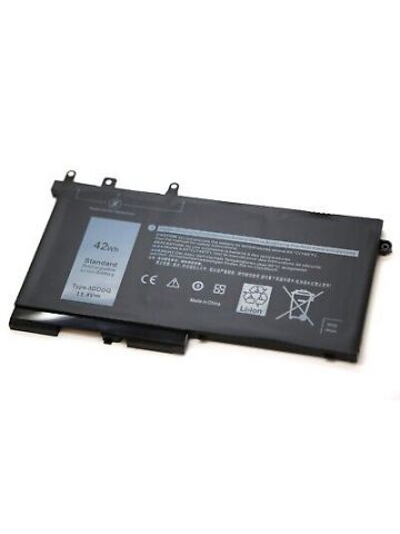 DELL Battery, 42WHR, 3 Cell,