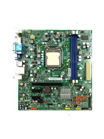 IBM Lenovo FRU 03T6014 Motherboard ThinkCentre M71e System Board