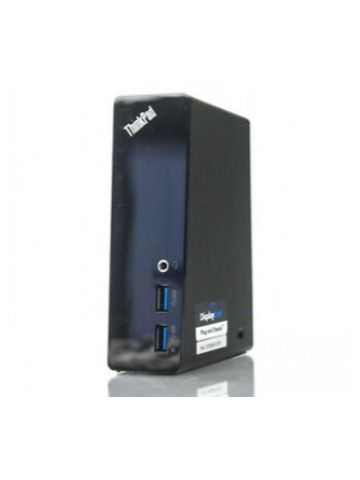 Lenovo ThinkPad USB 3.0 Dock Station Dl3700-ess