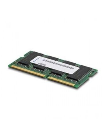 Lenovo 03X6561 memory module 4 GB DDR3 1600 MHz