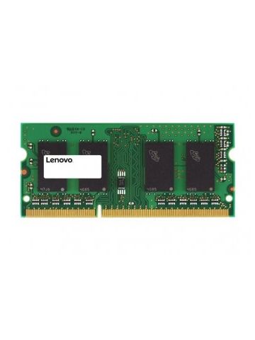 Lenovo 03X6657 memory module 8 GB DDR3L 1600 MHz