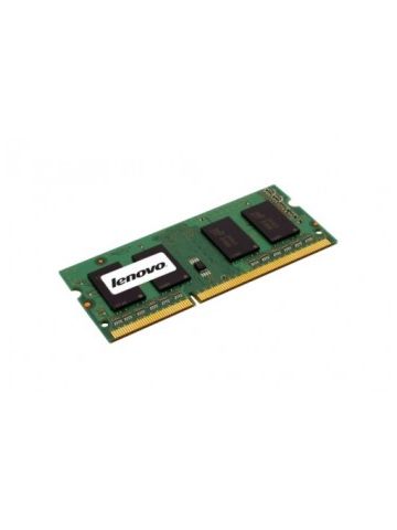 Lenovo 03X7048 memory module 4 GB 1 x 4 GB DDR4 2133 MHz