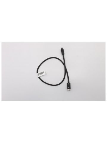 Lenovo FRU for Cable TBT3 - Approx 1-3 working day lead.