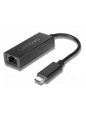 Lenovo 03X7205 USB C to Ethernet Adapter