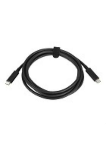 Lenovo USB-C to USB-C Cable 2m