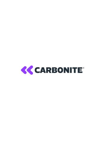 Carbonite 040-120-105 PC utility software 1 license(s) Backup / Recovery 1 year(s)