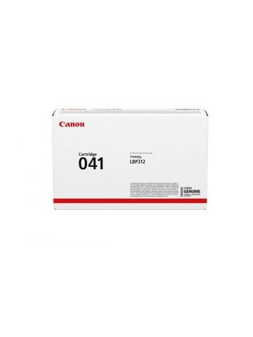 Canon 0452C002/041 Toner cartridge, 10K pages ISO/IEC 19752 for Canon LBP-312