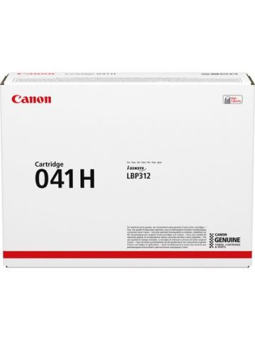 Canon 0453C004/041H Toner cartridge Contract, 20K pages for Canon LBP-312