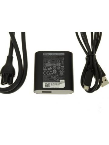 DELL AC Adapter, 180W, 19.5V,