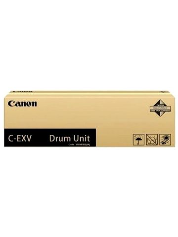 Canon 0488C002 Drum unit, 400K pages