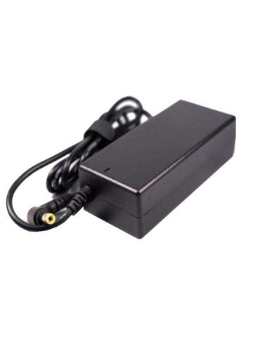 ASUS AC 65W 19VDC power adapter/inverter Indoor Black