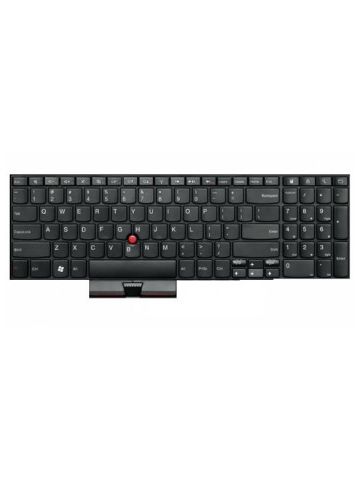 Lenovo 04W0872 notebook spare part Keyboard