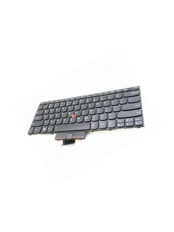 Lenovo 04W2767 notebook spare part Keyboard