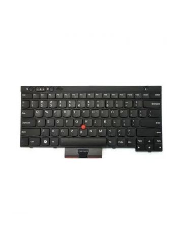 Lenovo 04W3054 laptop spare part Keyboard