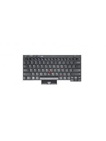 Lenovo 04W3076 notebook spare part Keyboard