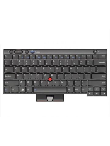 Lenovo 04W3129 laptop spare part Keyboard