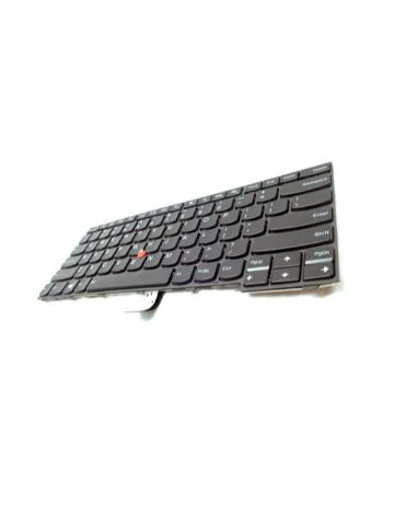 Lenovo 04X0110 notebook spare part Keyboard