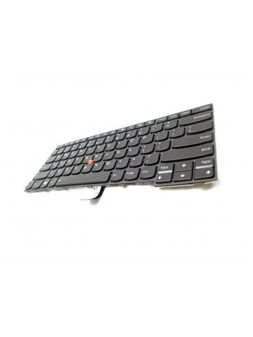 Lenovo 04X0112 notebook spare part Keyboard