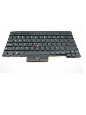 Lenovo 04X1285 notebook spare part Keyboard